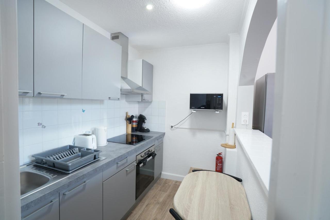 Appartement Du Forum,La Gare, 50 M2 , Climatisation, Garage, Cour Narbona Esterno foto
